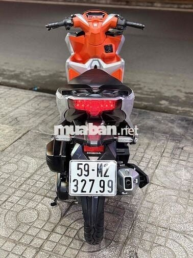 Vario 150 2019 Máy Zin BSTP 9 Chủ Hỗ Trợ Trả Góp