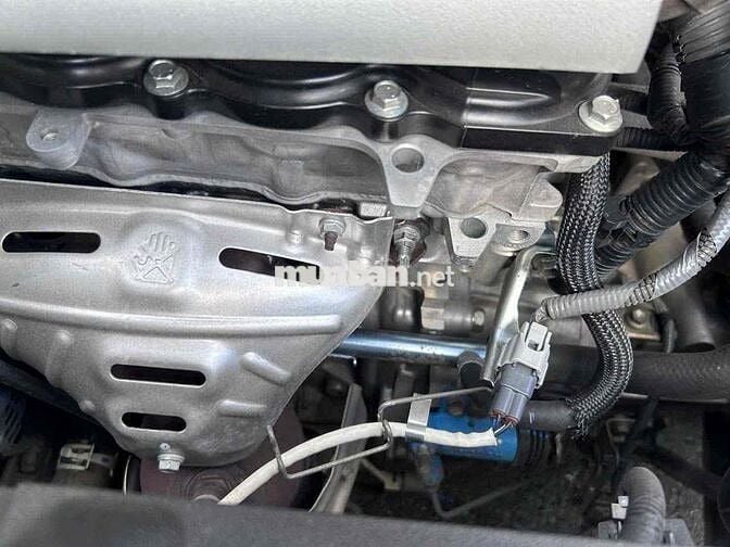 Toyota Vios 2022 1.5 MT Số sàn Trắng