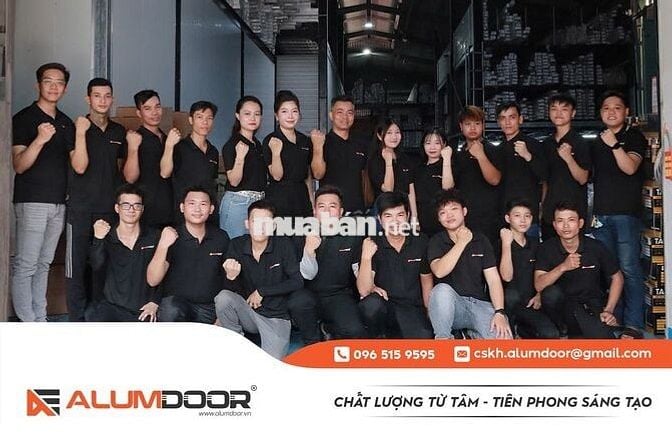 BÌNH TÂN - CẦN TUYỂN VỊ TRÍ KẾ TOÁN NỘI BỘ