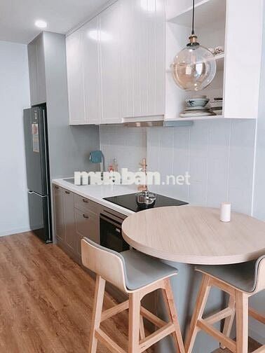 Cho thuê Grand Riverside Quận 4, 2PN view Bitexco, chỉ 16 tr