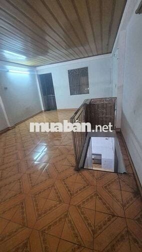 Nhà mặt tiền chợ Lê Văn Quới 4x15m kinh doanh tốt giá 6.8 tỷ