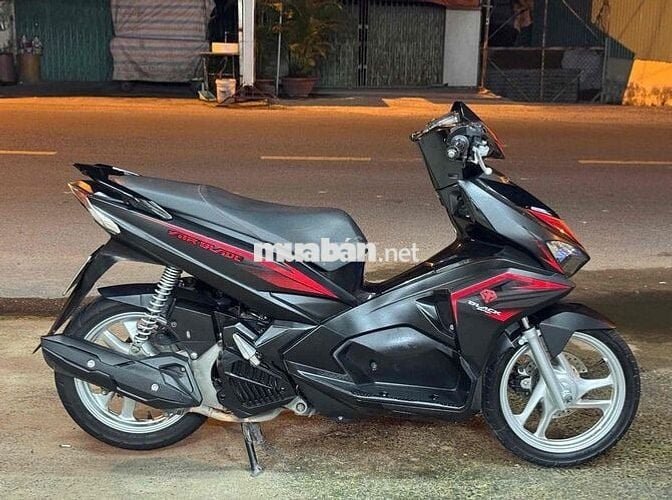 Honda Air Blade 2019 Đen đỏ Smartkey