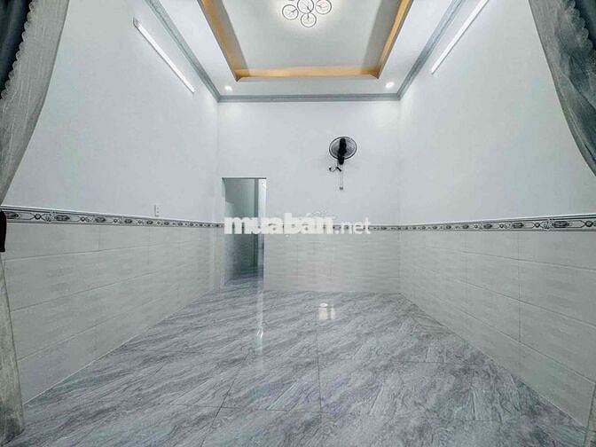 nhà q12 hem xe hơi ngay hiep thanh 45