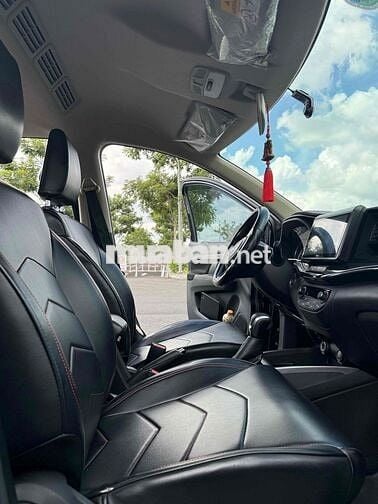Suzuki XL7 2022 Đen 32.000km xe gia đình đi ít
