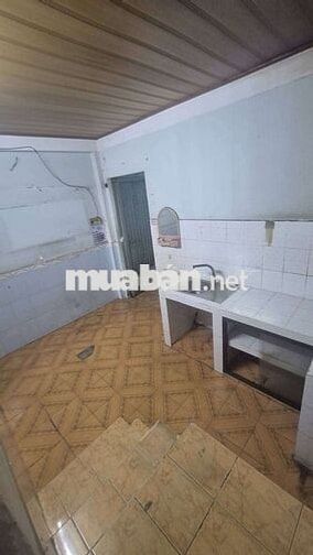 Nhà mặt tiền chợ Lê Văn Quới 4x15m kinh doanh tốt giá 6.8 tỷ