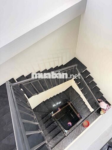 thu hút:  🏡 Nhà đẹp Full nội thất | 4PN | Hẻm xe hơi | Gần Q1 & Phú Mỹ