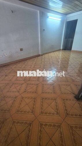 Nhà mặt tiền chợ Lê Văn Quới 4x15m kinh doanh tốt giá 6.8 tỷ