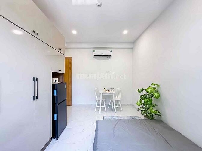 CĂN FULL NỘI THẤT NEW 100% _ NGAY KHU CÔNG NGHIỆP TÂN BÌNH
