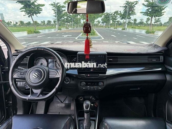 Suzuki XL7 2022 Đen 32.000km xe gia đình đi ít