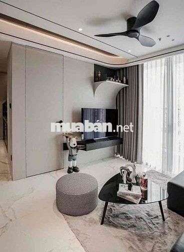 bán cc louttus garden 80m2 sổ hồng - giá tl nhỉnh 4 Tỷ