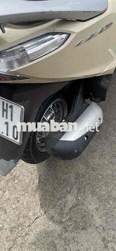 Honda Lead Vàng cát Xe tay ga