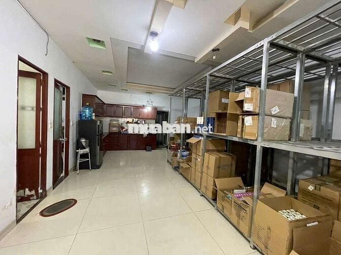 CHO THUÊ NHÀ 7X20(TRỆT+1LẦU+4PN) ĐƯỜNG LỚN TÂY THẠNH TÂN PHÚ 