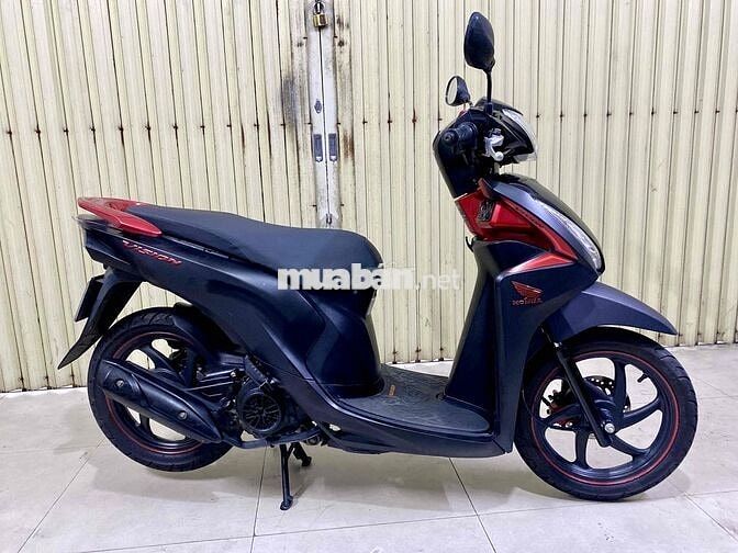 Honda Vision 2016 BSTP Chính Chủ