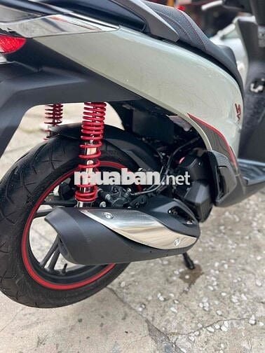 SH160/2025 ABS lướt 5.000km chính chủ bstp
