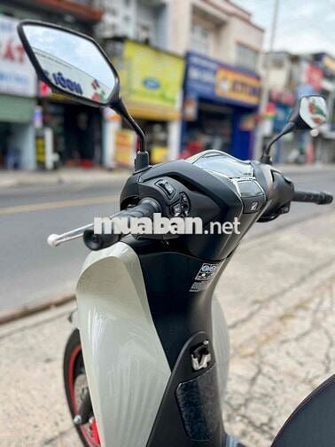 SH160/2025 ABS lướt 5.000km chính chủ bstp