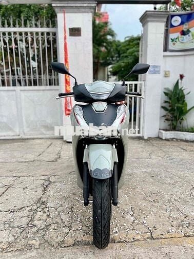SH160/2025 ABS lướt 5.000km chính chủ bstp