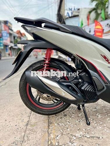 SH160/2025 ABS lướt 5.000km chính chủ bstp
