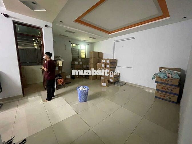 CHO THUÊ NHÀ 7X20(TRỆT+1LẦU+4PN) ĐƯỜNG LỚN TÂY THẠNH TÂN PHÚ 