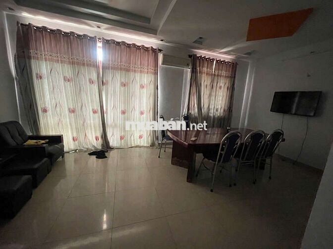CHO THUÊ NHÀ 7X20(TRỆT+1LẦU+4PN) ĐƯỜNG LỚN TÂY THẠNH TÂN PHÚ 