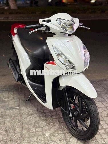 Vision 2019 Máy Zin BSTP Chính Chủ Hỗ Trợ Trả Góp
