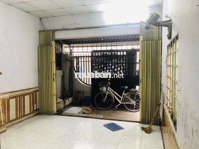 NHÀ HIẾM 5X15 ...CHỈ 3,7 TỎI Q.12 .   TPHCM