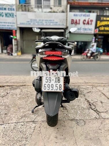 SH160/2025 ABS lướt 5.000km chính chủ bstp