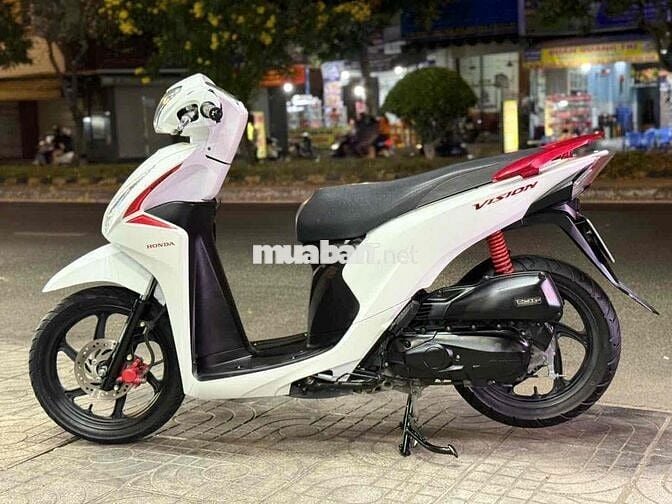 Vision 2019 Máy Zin BSTP Chính Chủ Hỗ Trợ Trả Góp