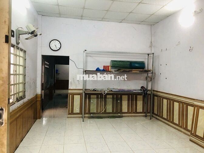 NHÀ HIẾM 5X15 ...CHỈ 3,7 TỎI Q.12 .   TPHCM