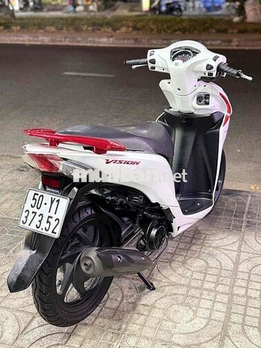 Vision 2019 Máy Zin BSTP Chính Chủ Hỗ Trợ Trả Góp