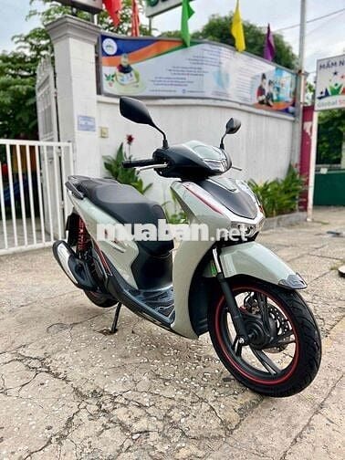 SH160/2025 ABS lướt 5.000km chính chủ bstp