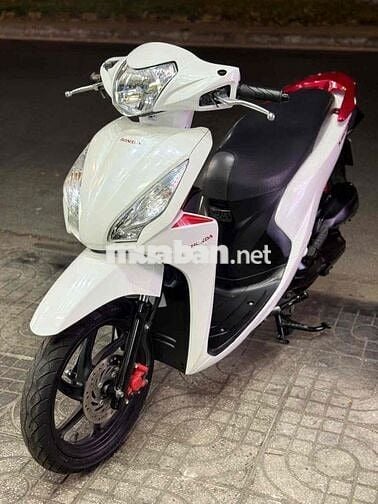 Vision 2019 Máy Zin BSTP Chính Chủ Hỗ Trợ Trả Góp