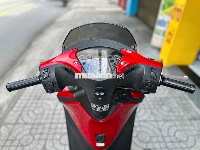 Honda SH 150 2015 Khóa Smartkey Đỏ