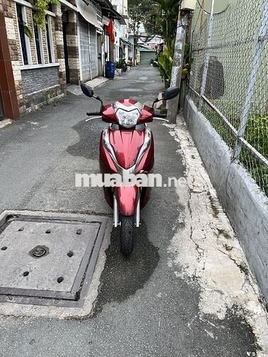 Honda Lead 2020  1 chủ mua mới từ đầu