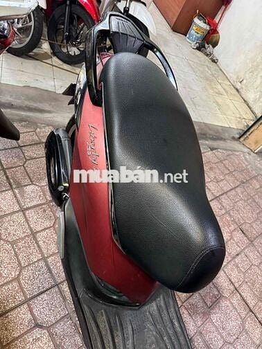 Piaggio Liberty S Đỏ