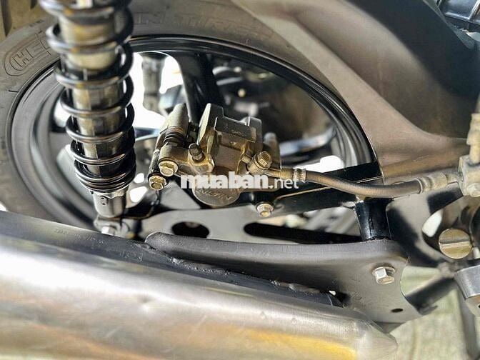 Honda SH 150 2015 Khóa Smartkey Đỏ