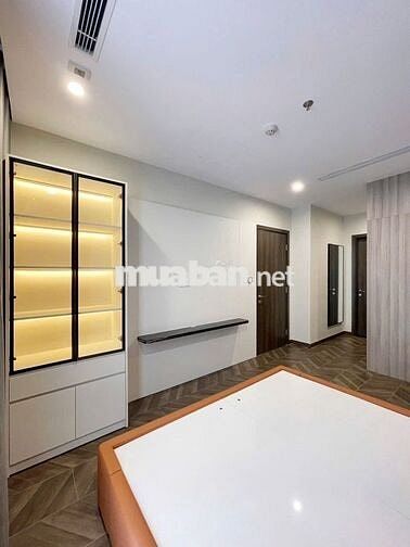 Cho Thuê CHCC Kingston Residence, Giá 17tr, 2PN, 2WC, Full NT, Ở Ngay.