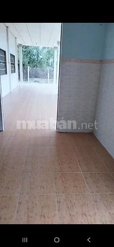 Bán 3,800m2 thổ + căn nhà 300m2, đường 5m, Hiệp Thạnh, C Thành Long An
