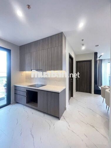 Cho Thuê CHCC Kingston Residence, Giá 17tr, 2PN, 2WC, Full NT, Ở Ngay.