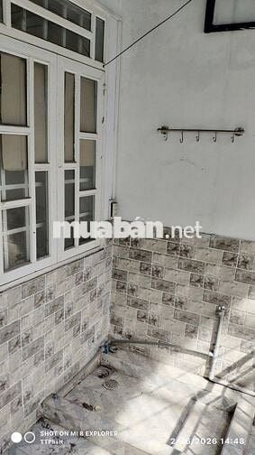 CHO THUÊ PHÒNG, GẦN KV CHỢ THỦ ĐỨC