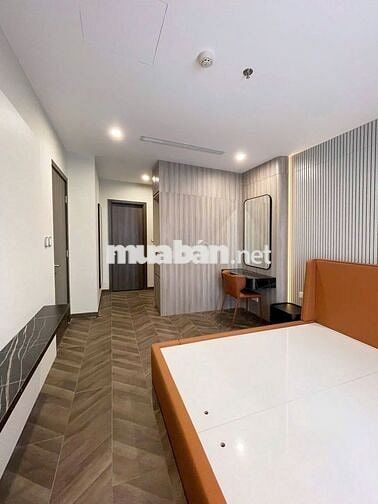 Cho Thuê CHCC Kingston Residence, Giá 17tr, 2PN, 2WC, Full NT, Ở Ngay.