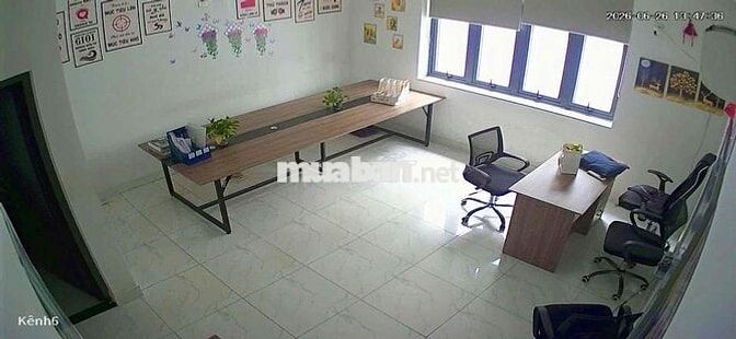Cho Thuê Nhà Phố Mặt tiền rộng tiện làm văn phòng kinh doanh .
