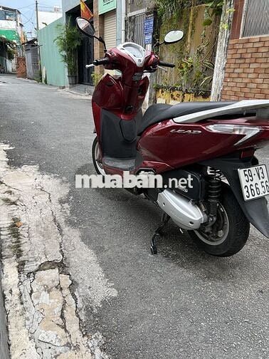 Honda Lead 2020  1 chủ mua mới từ đầu