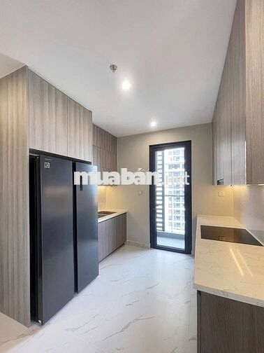 Cho Thuê CHCC Kingston Residence, Giá 17tr, 2PN, 2WC, Full NT, Ở Ngay.