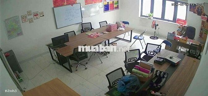 Cho Thuê Nhà Phố Mặt tiền rộng tiện làm văn phòng kinh doanh .