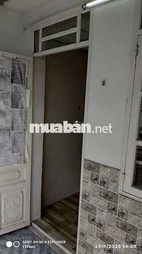 CHO THUÊ PHÒNG, GẦN KV CHỢ THỦ ĐỨC
