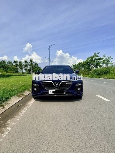 VinFast Lux A Pre bảo hành dài nhất VN!