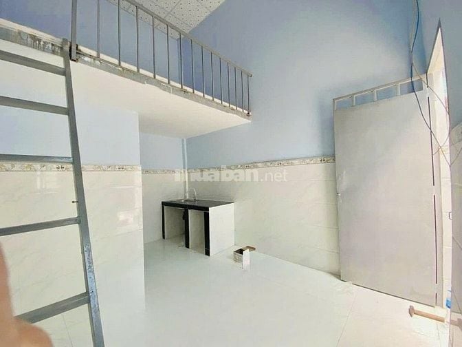 Thanh lý dãy trọ 10P ngay KCN Trảng Bàng giá chỉ 780TR