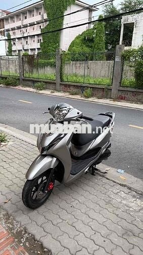 Honda Lead 2022 Xám 16000 km