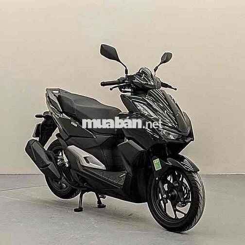 Honda Vario 160 2023 Đen 5500 km