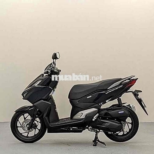 Honda Vario 160 2023 Đen 5500 km